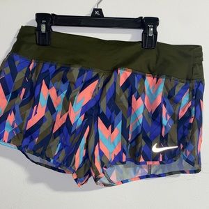 Nike shorts
